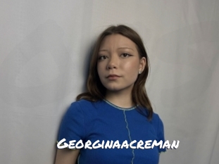 Georginaacreman