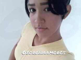 Georginaamoros