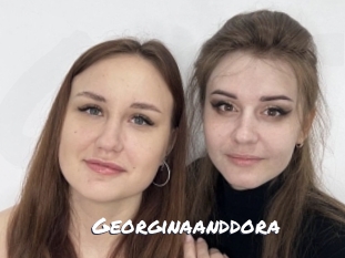 Georginaanddora