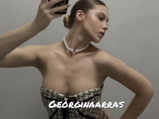 Georginaarras