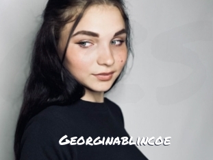 Georginablincoe