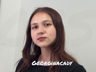 Georginacady