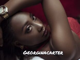 Georginacarter