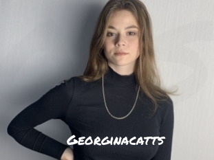 Georginacatts