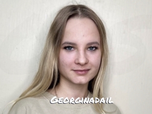Georginadail