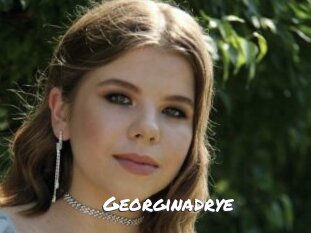 Georginadrye