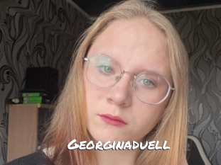 Georginaduell