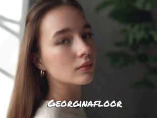 Georginafloor