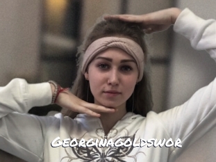 Georginagoldswor