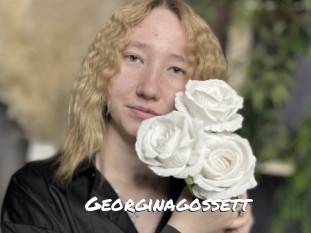 Georginagossett