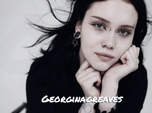 Georginagreaves