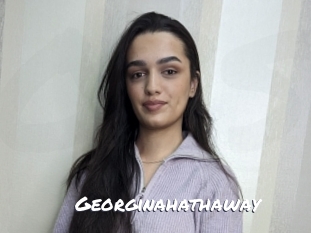 Georginahathaway