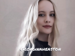 Georginaheaston