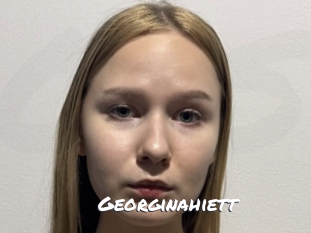 Georginahiett