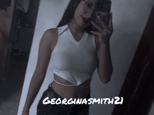 Georginasmith21