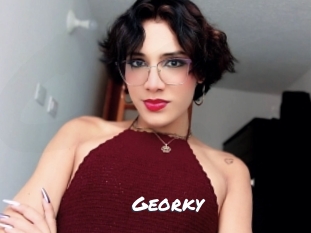 Georky