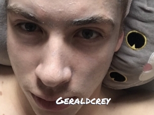 Geraldcrey