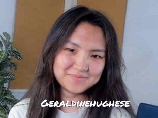 Geraldinehughese