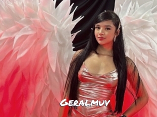 Geralmuv