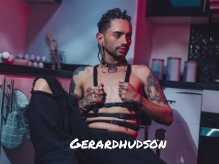 Gerardhudson