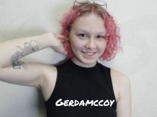 Gerdamccoy
