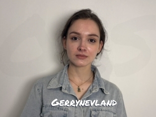Gerrynevland