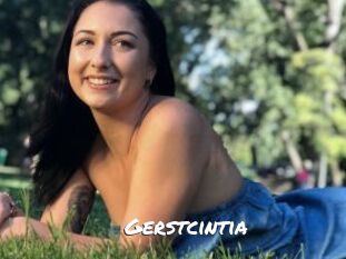 Gerstcintia