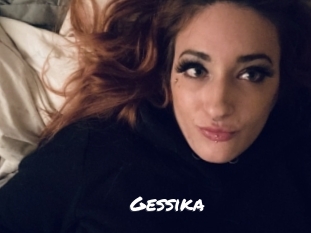 Gessika