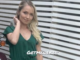 Getmenakeed