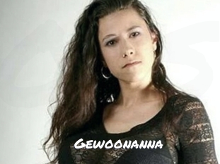 Gewoonanna