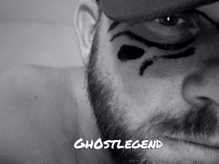 Gh0stlegend