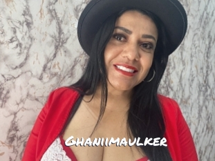Ghaniimaulker