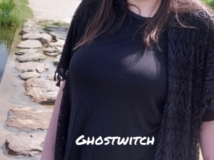 Ghostwitch