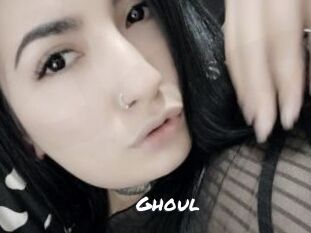 Ghoul