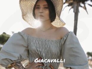 Giacavalli