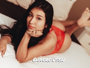 giacrousen Ochranne Siete