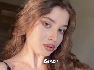 giadi Ochranne Siete