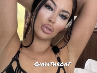 Giadithroat