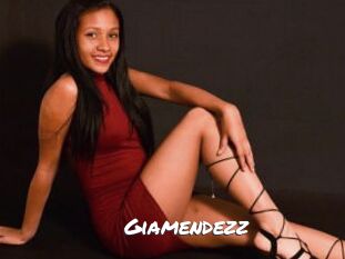 Giamendezz