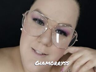 Giamorryss