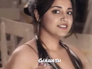 Gianash