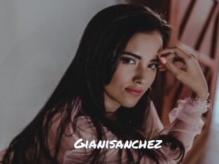 Gianisanchez