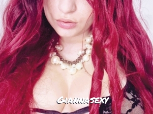Giannasexy