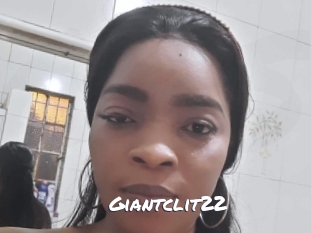 Giantclit22