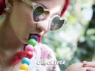 Giaoliver