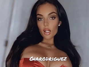 Giarodriguez