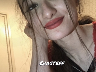 Giasteff