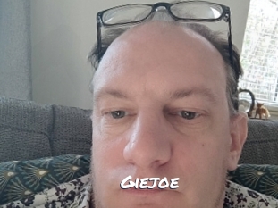 Giejoe