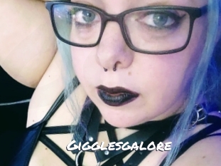 Gigglesgalore