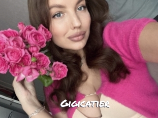 Gigicatier